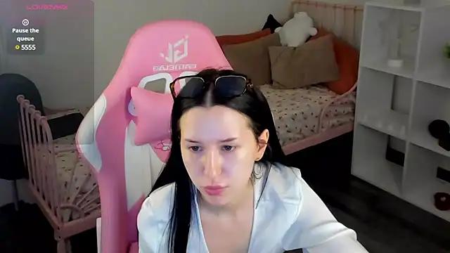 Tiffany_Wade from StripChat