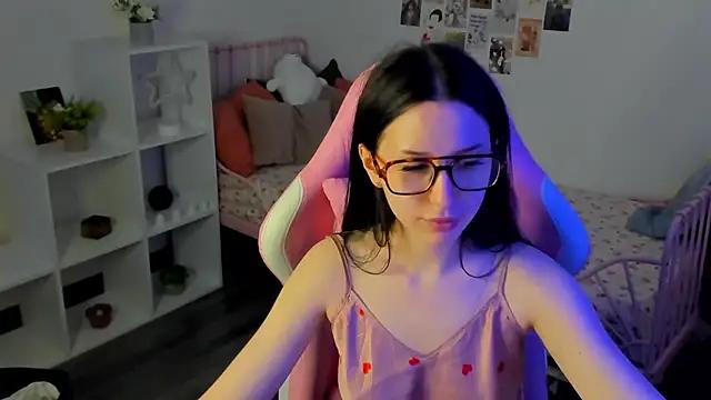 Tiffany_Wade from StripChat