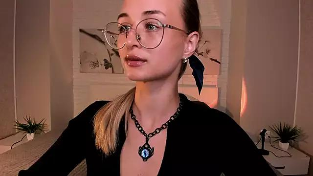 Tiffanyhunt from StripChat