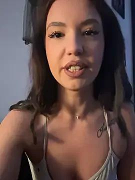 TiffanyJaye from StripChat