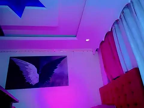 TiffanyMackensyy from StripChat
