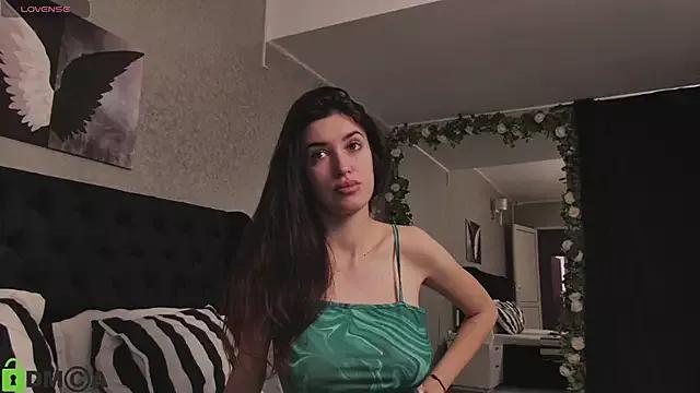 TiffanyMiles webcams show profile image 