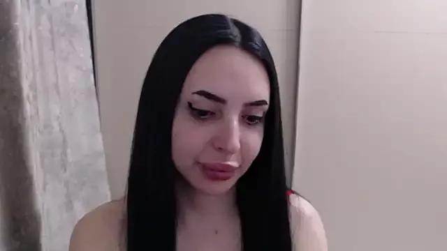 TiffanyPeretz from StripChat