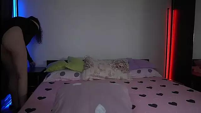 TiffanyPierce from StripChat
