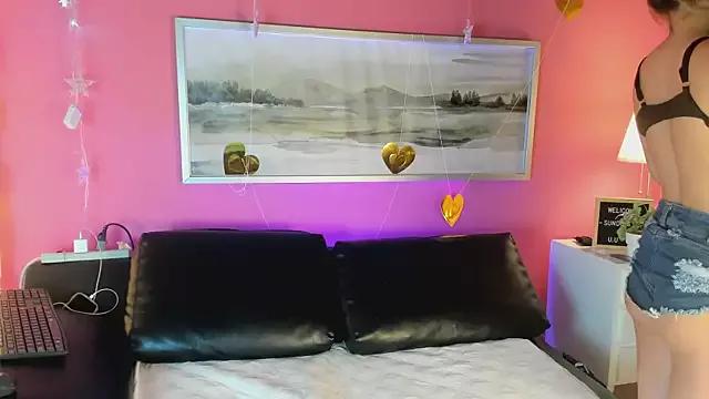 Tiffanysurez_ from StripChat