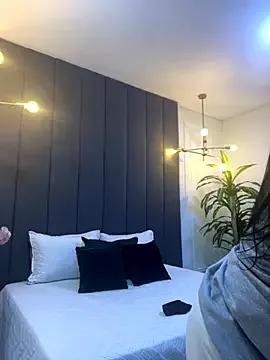 TiffanyyLam from StripChat is Freechat