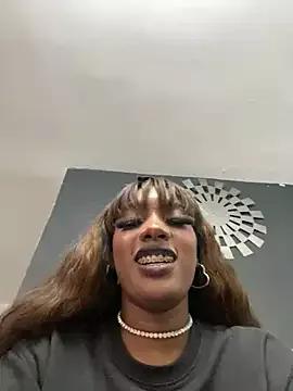 TIFFANYYSTAR from StripChat