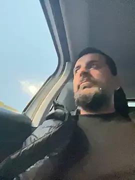 TigerOne19 from StripChat is Freechat