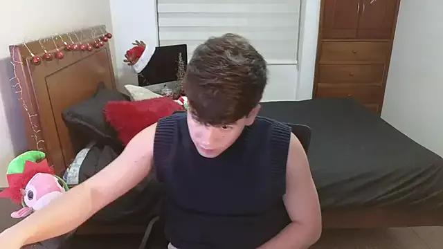 tightncuteass from StripChat is Freechat