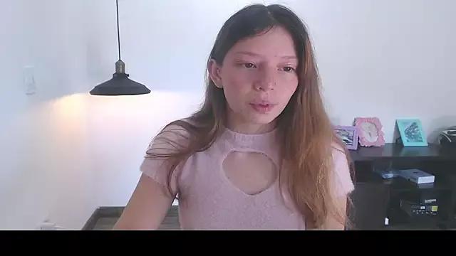 Tiiana webcams show profile image 