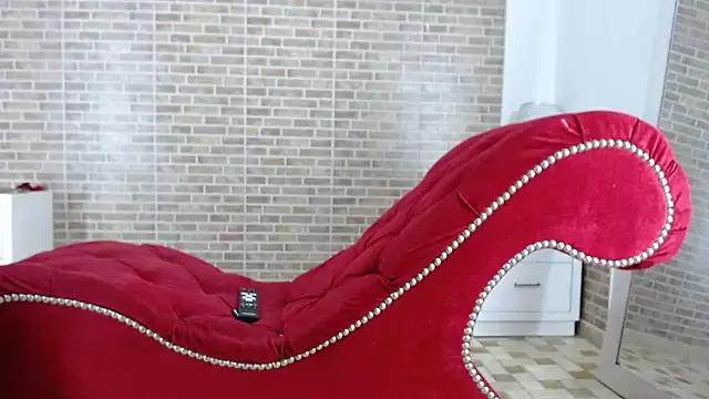 Tiifany_Baker from StripChat is Freechat