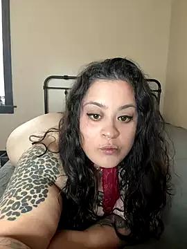 Tillymarie webcams show profile image 
