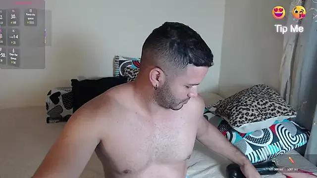 Tim_mz01 webcams show profile image 