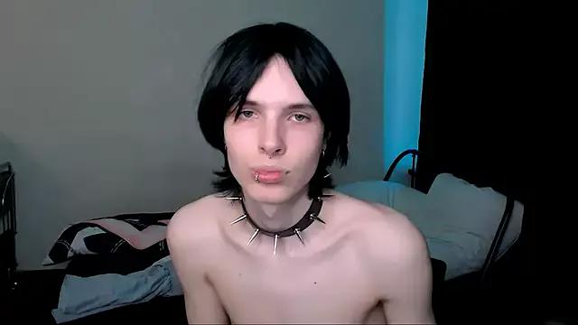 timi-moon from StripChat