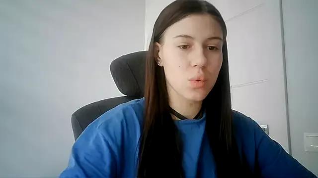Tina_Angels from StripChat is Freechat