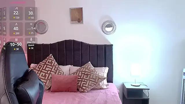tina_moon2 from StripChat is Freechat