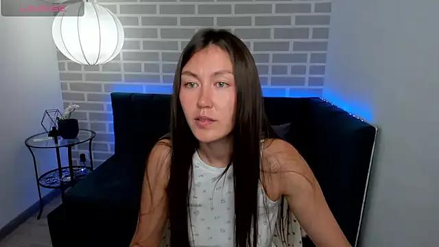 Tina_Porter from StripChat is Freechat