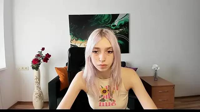 Photos of Tina_Taylors from StripChat is Freechat