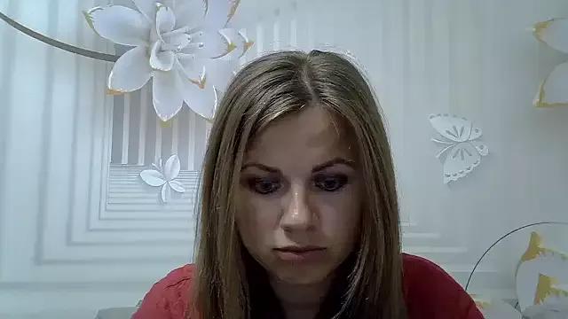 TinaFun4u from StripChat is Freechat