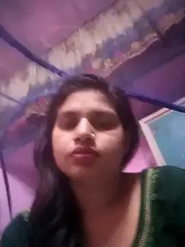 TINASONI from StripChat is Freechat