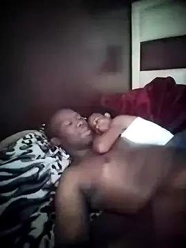 TinnyVsGiant from StripChat