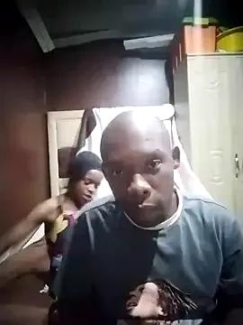 TinnyVsGiant from StripChat