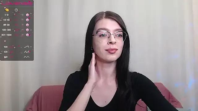 tiny__kira from StripChat is Freechat