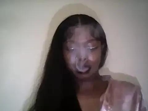 TinyBlazian901 from StripChat is Freechat