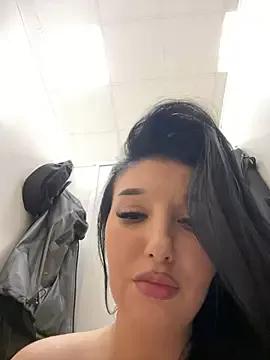 Tisha_Busty webcams show profile image 