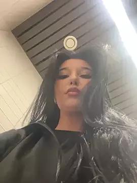 Tisha_Busty webcams show profile image 
