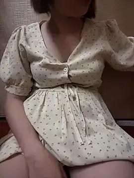 Tit3xo from StripChat