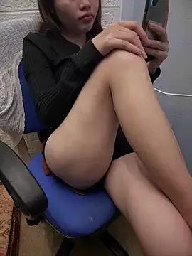 Tit3xo from StripChat