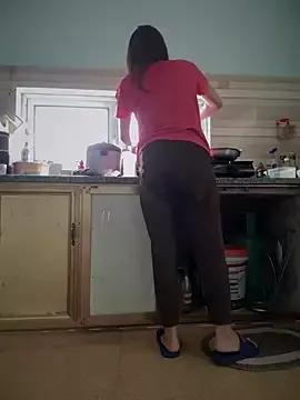 Tit3xo from StripChat