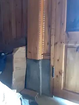 Tiyir597 from StripChat