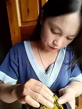 Tiyir597 from StripChat