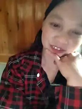 Tiyir597 from StripChat