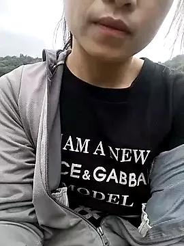 Tiyir597 from StripChat