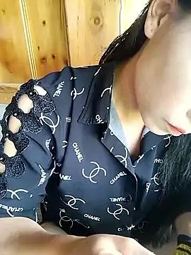 Tiyir597 from StripChat