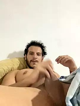 tobbystick96 from StripChat