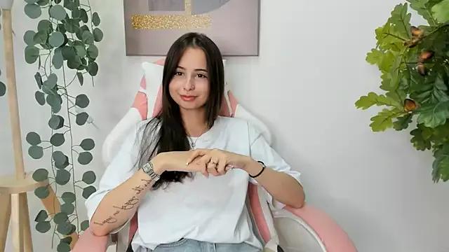 TobieFette webcams show profile image 