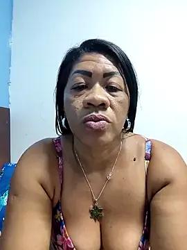 Tocameamor from StripChat is Freechat