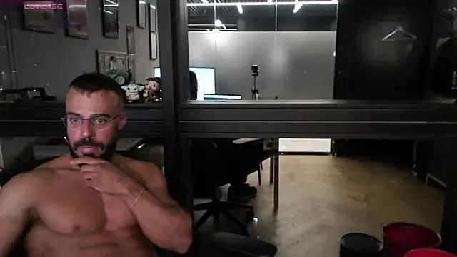 Todd_dantes from StripChat