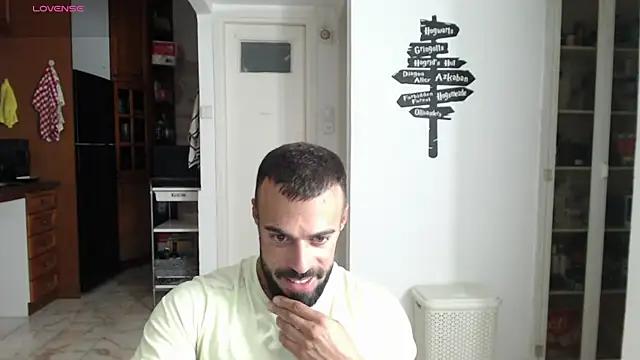 Todd_dantes from StripChat
