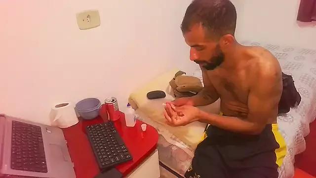 TokenThick webcams show profile image 