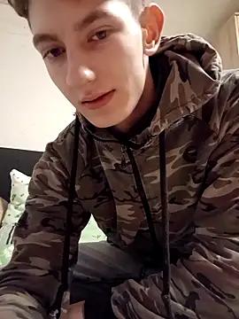 Tokufrei webcams show profile image 