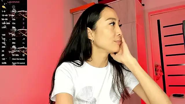 Tokyo_honey on StripChat