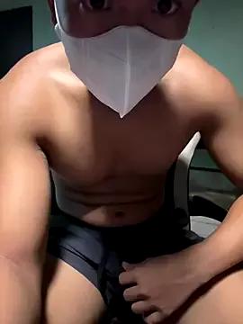 Tom-BadBoy webcams show profile image 