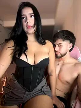 Tomas_Olivia webcams show profile image 