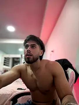 Tomas_Olivia from StripChat is Freechat