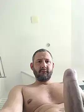 Tommi3720 from StripChat